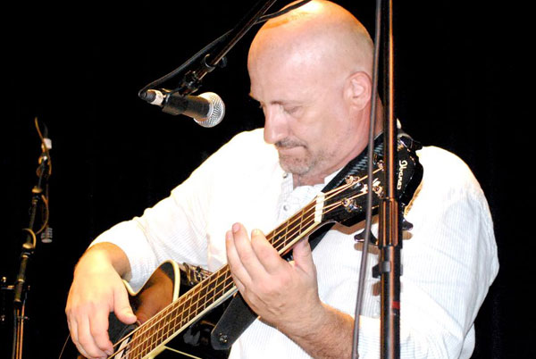 Randy Smith musician
